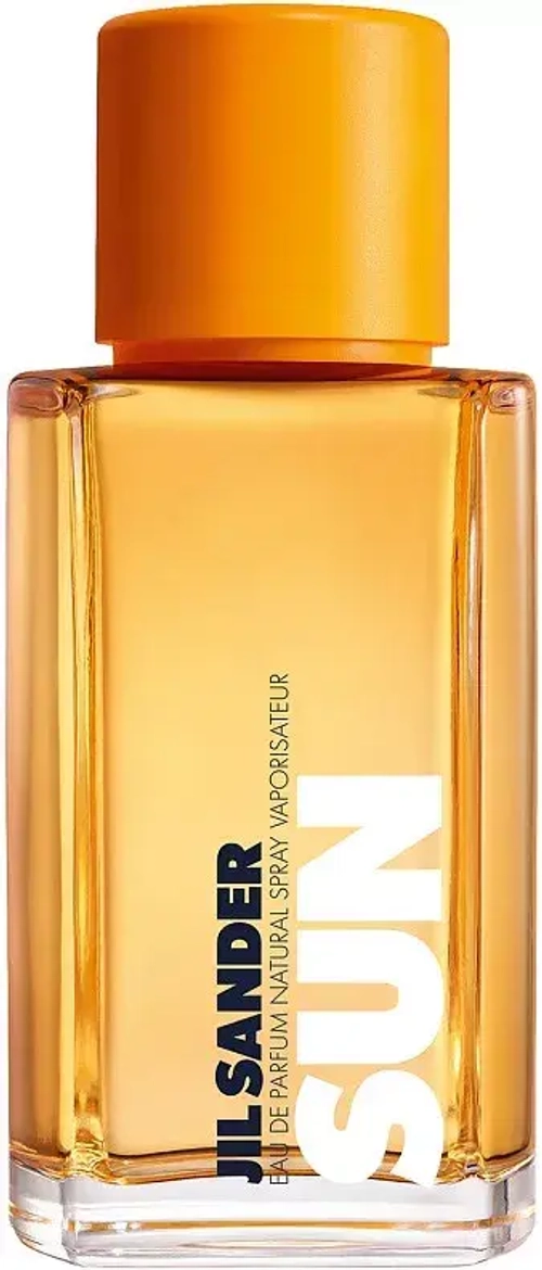Jil Sander SUN Parfum 75 ml