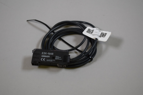 OMRON E3X-NA 6