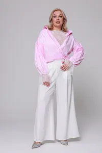 Брюки 3517 Fabrika