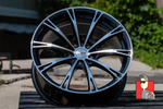 Комплект дисков VPS 3313 Flow Forming 18x8 et30 5x112