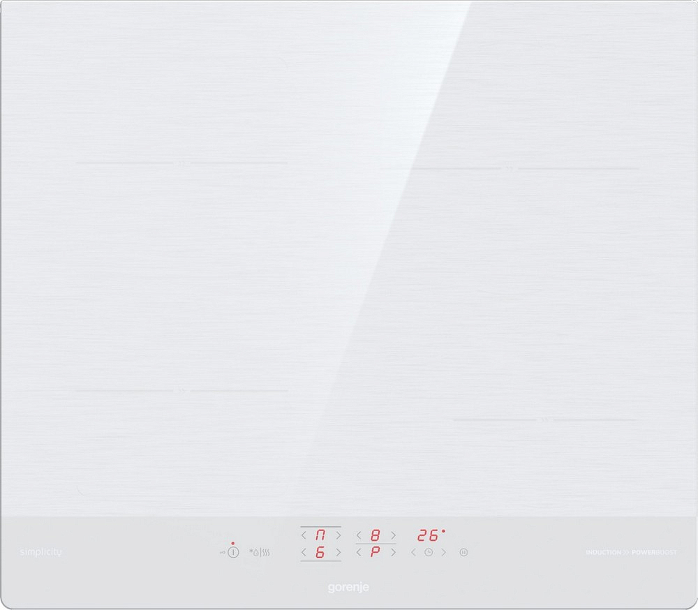 Независимая индукционная варочная панель Gorenje IT643SYW7