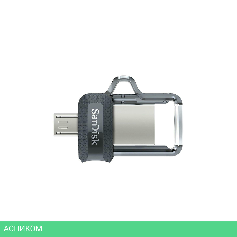 USB Flash-накопитель SanDisk DDD3-032G-G46 32GB
