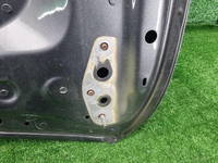 Капот Mercedes E W213 (2016-2021)