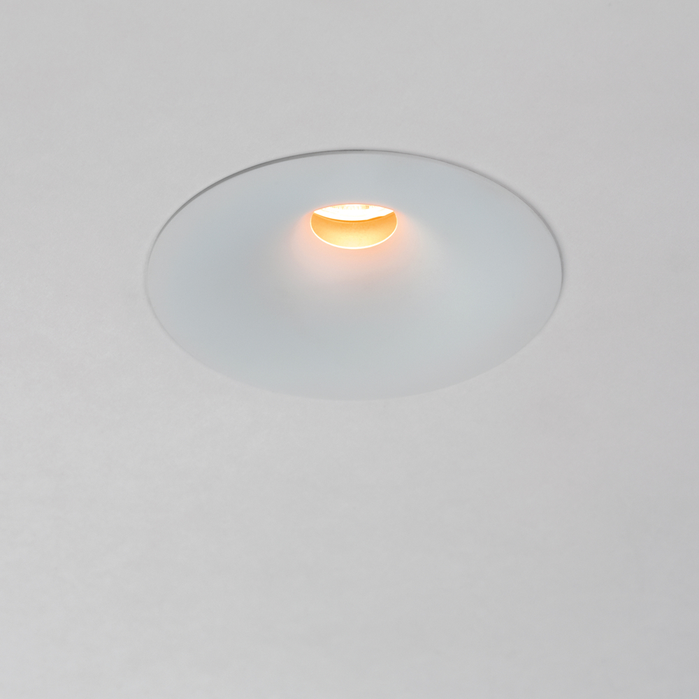 074226 Светильник SPIRA LED 12W 720LM 24G БЕЛЫЙ 2700K