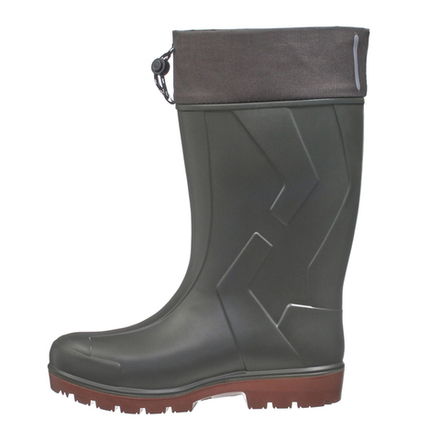 Сапоги зимние "TORVI -40" с ПУ подошвой