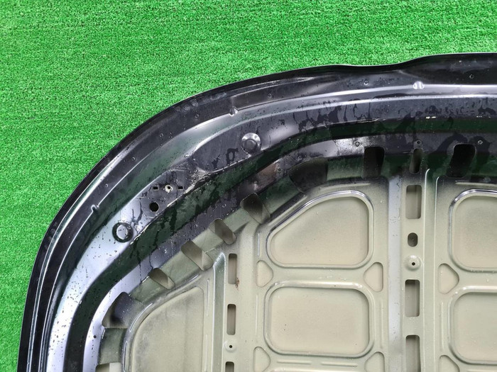 Капот Lixiang L9 (2022-н.в.)