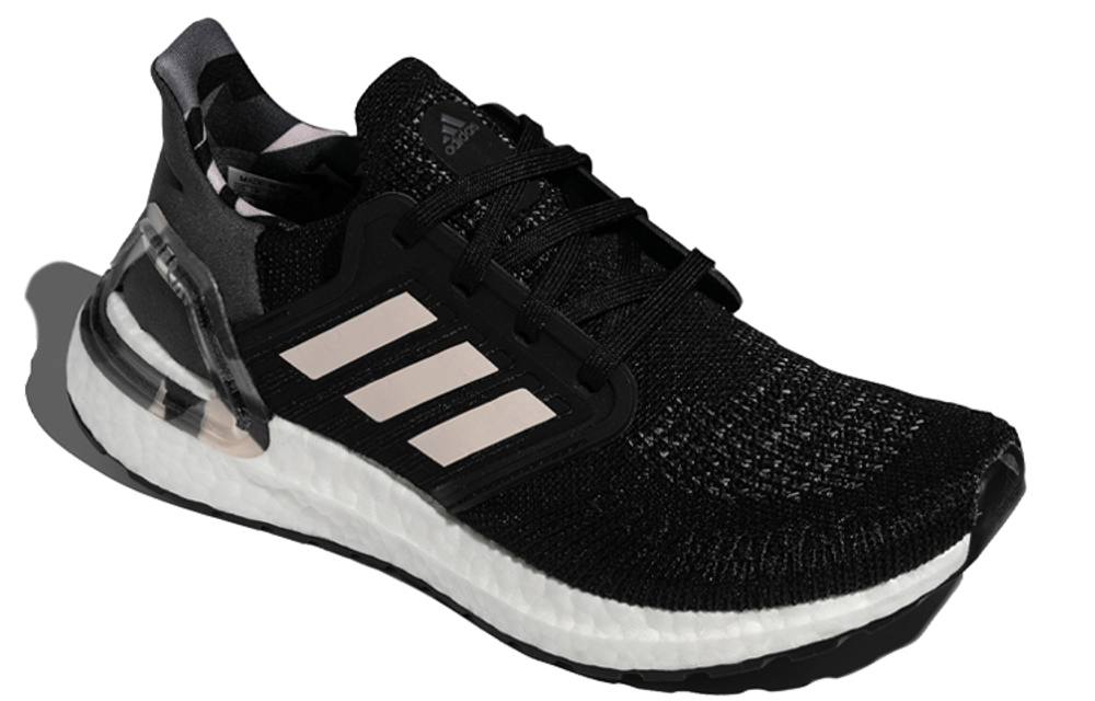 Кроссовки James Bond 007 X Adidas Ultraboost 20