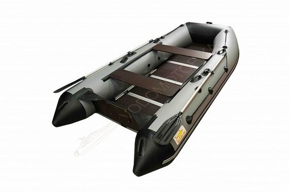 Надувная лодка Marlin 330 EL (EnergyLight)