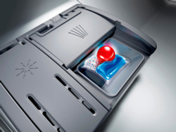 Посудомоечная машина Bosch SMS6ZCW37Q