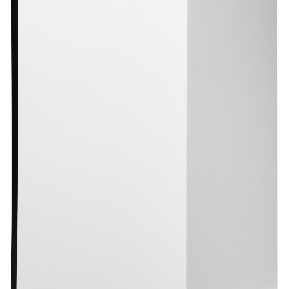 Каминокомплект: Очаг Royal Thermo Aurora RTFP/P-AR60LS, портал California 60 W, белый