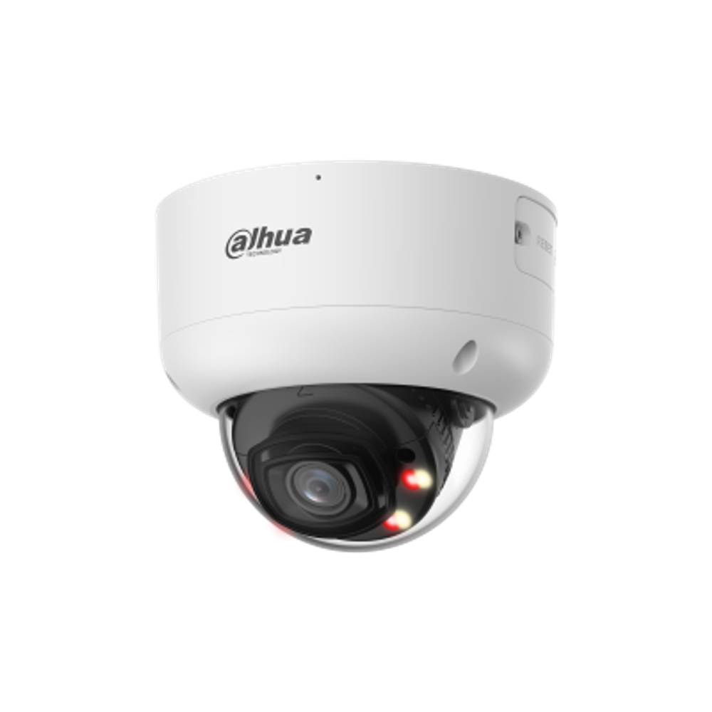 Профессиональная видеокамера IP купольная DH-IPC-HDBW5459R1P-ASE-PV-0280B-PRO Dahua