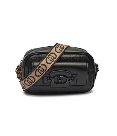 Сумка-мессенджер Liu Jo - черный(AF4033 E0031)