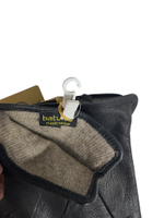 Перчатки. Мужские. Материал верха: Кожа оленя. Подклад: Трикотаж-шерсть. Наружний шов. 5 шт в упаковке.