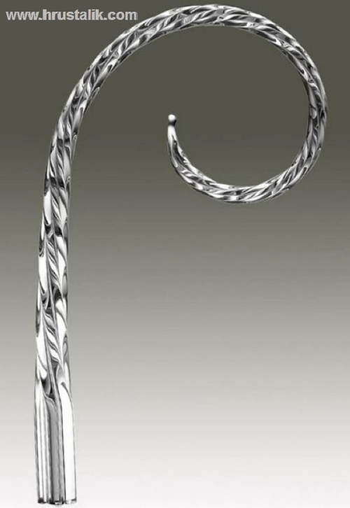 Усик декоративный (КЛК-9)