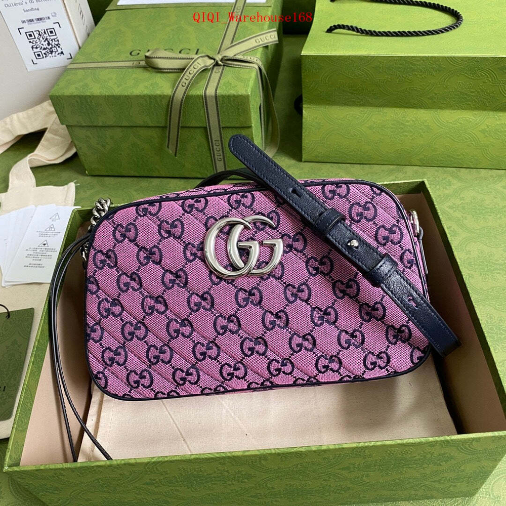 Gucci Marmont 24 cm
