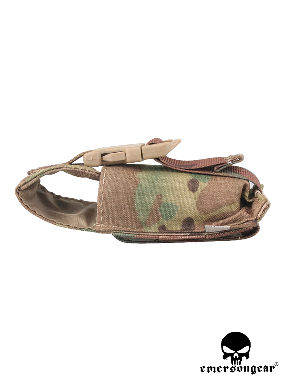 Подсумок для мультитула EmersonGear Multi-Tool Pouch (EM8343). Мультикам