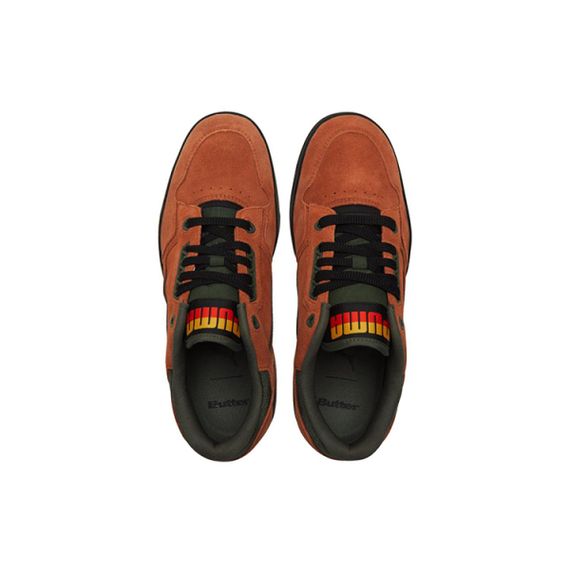 PUMA Slipstream Кроссовки для скейтбординга Низкие Кроссовки Унисекс