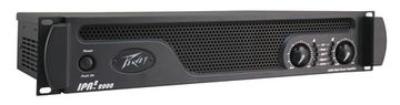 Усилитель мощности PEAVEY IPR2 2000