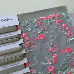 Набор Isetta № 87