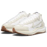 Кроссовки Sacai x VaporWaffle Sail Gum