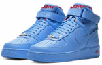 Кроссовки Just Don X Nike Air Force 1 All Star