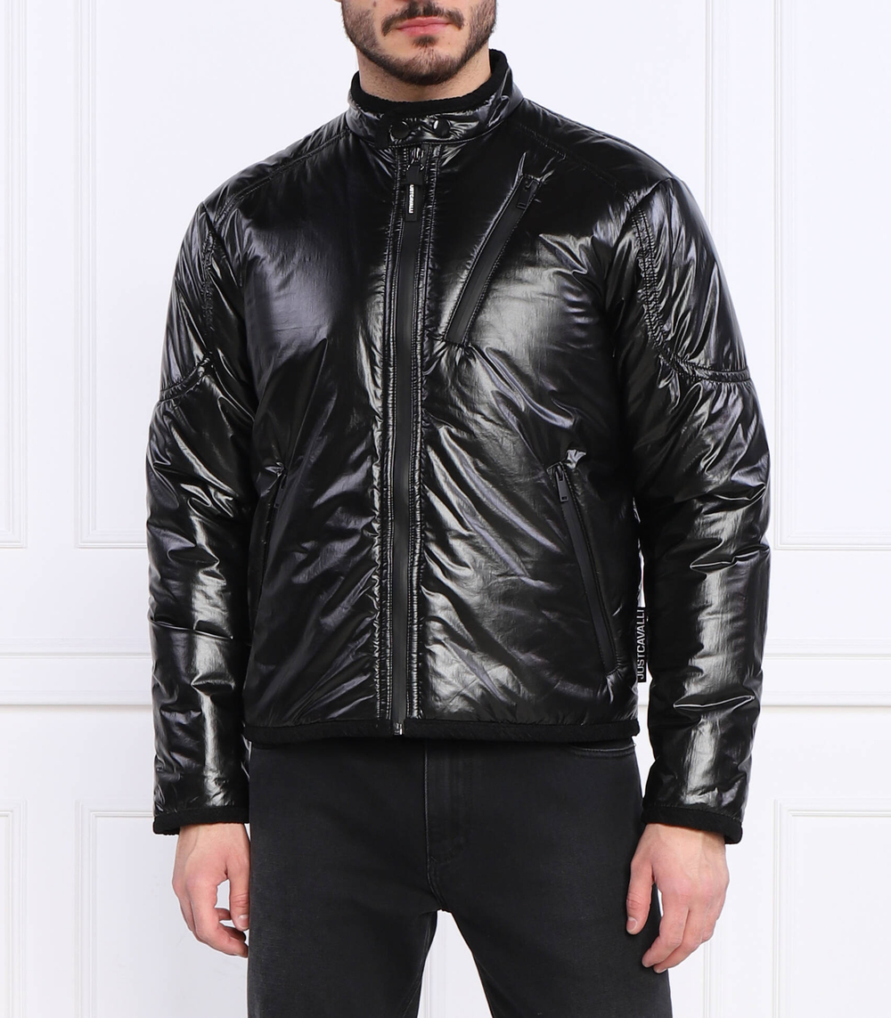 куртка Just Cavalli - черный(S03AM0380 N39874)