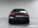 Audi RS7 (4K) 4.0 TFSI Quattro (12.2021)