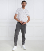 Поло Paddy 2 BOSS GREEN - белый(50501290)