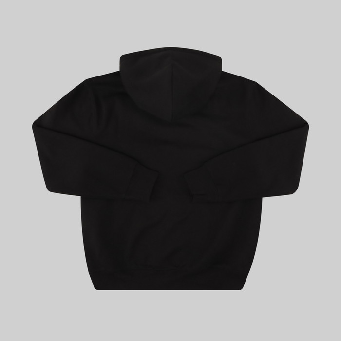 Толстовка мужская Carhartt WIP Hooded Sweatshirt артикул:I030230_black - купить в магазине Дайс