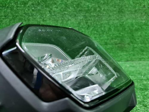 Фара передняя BMW F 750 GS (2018-н.в.) LED