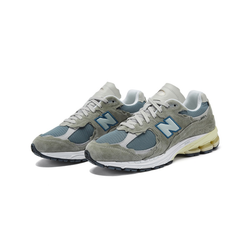 Кроссовки New Balance 2002R "Protection Pack - Mirage Grey" M2002RDD