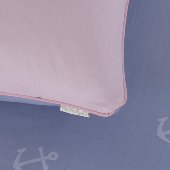 Морской бриз КПБ детский