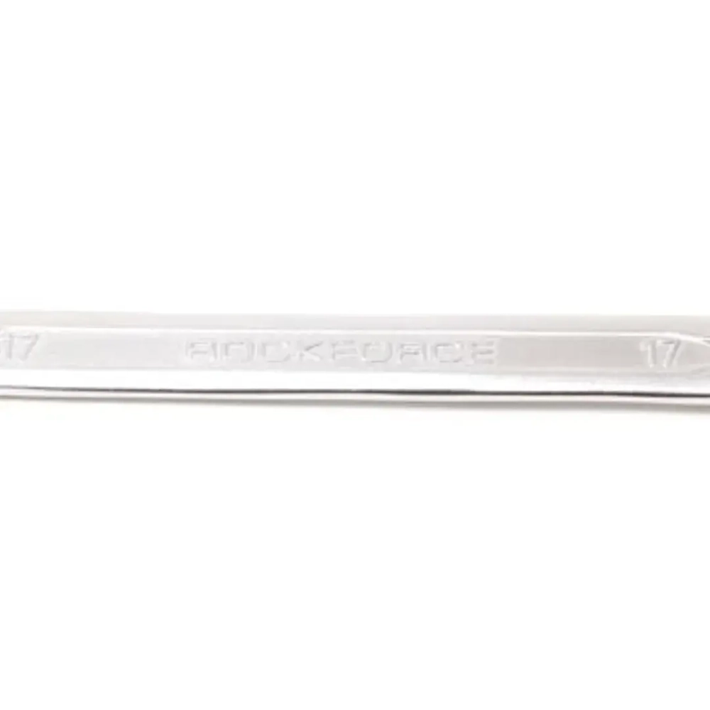 Ключ комбинированный 21мм, 6гр. RockForce##Rock FORCE RF-75521H