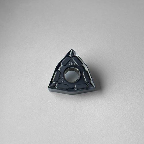 WNMG080404-MQ FE2230  Пластина токарная