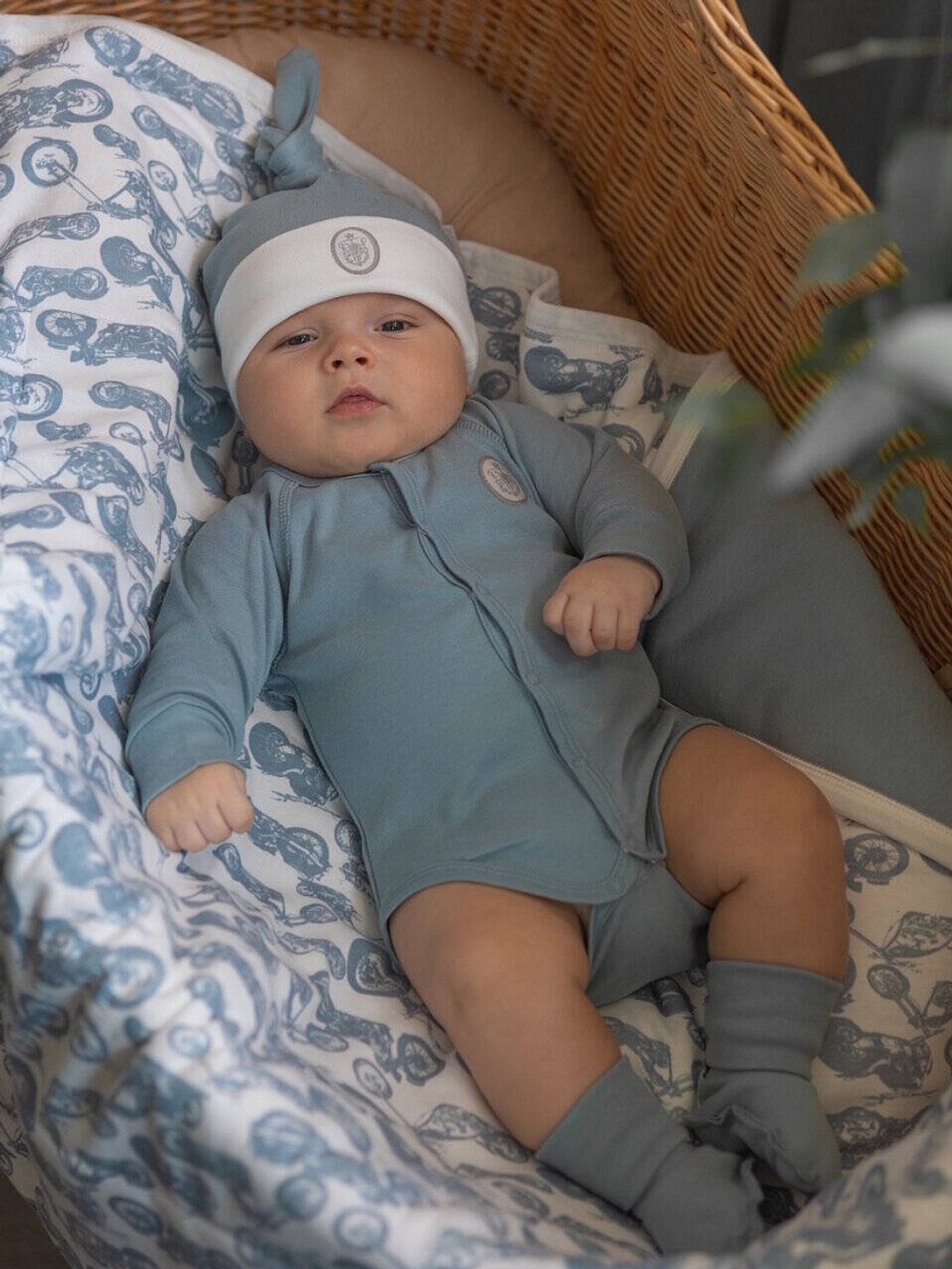 Шапочка, Ментол