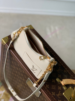 Louis Vuitton Marellini Bag