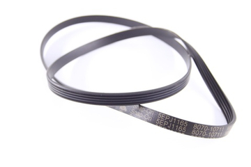 Ремень для стиральной машины 5EPJ 1165 Snap-on