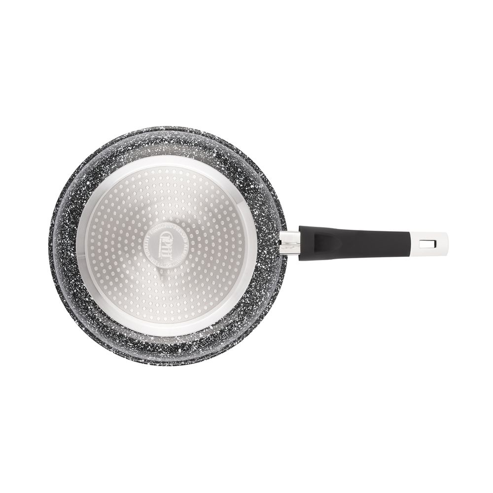 Алюминиевая сковорода Gipfel 0800 26 см