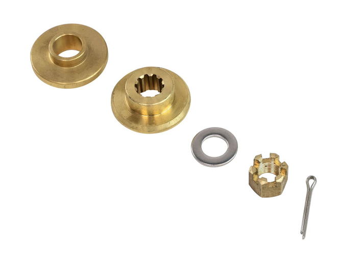 Установочный комплект винта Suzuki 8-20, Marine Rocket Prime