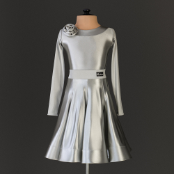 пошив рейтинговых платьев