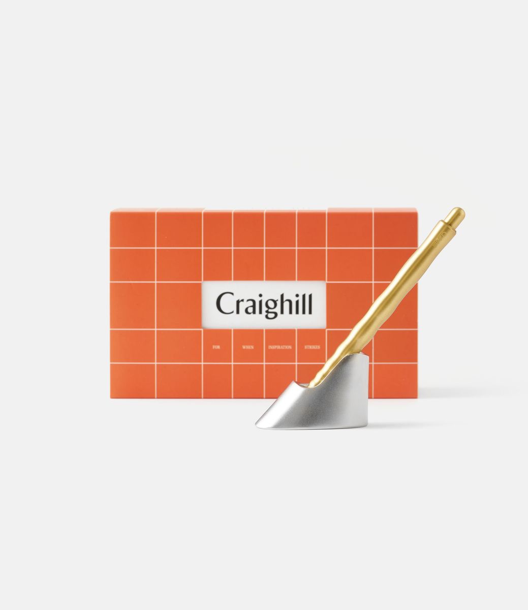 Craighill The Analog — подарочный набор