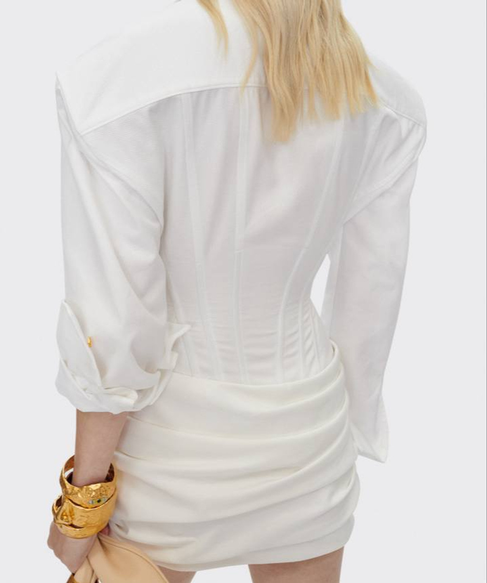 Платье Schiaparelli