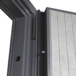 Стальная дверь "Беркут"