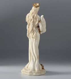 Veronese WS-1231/ 3 Статуэтка «Фортуна - богиня удачи»