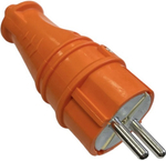 Удлинитель силовой iTOK i-CONNECT-COLOR-SUR-PVS-325-3-54-10-ORANGE