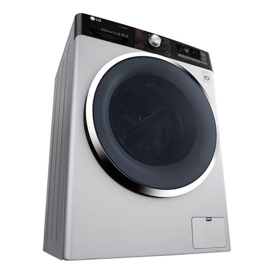 Стиральная машина LG F-2J9HS2L