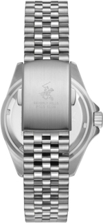 Наручные часы Beverly Hills Polo Club BP3641X.357
