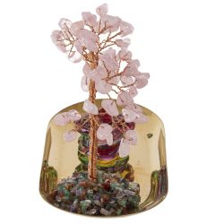 GAEM Изделие декоративное "Дерево", L18 W8,5 H11 см