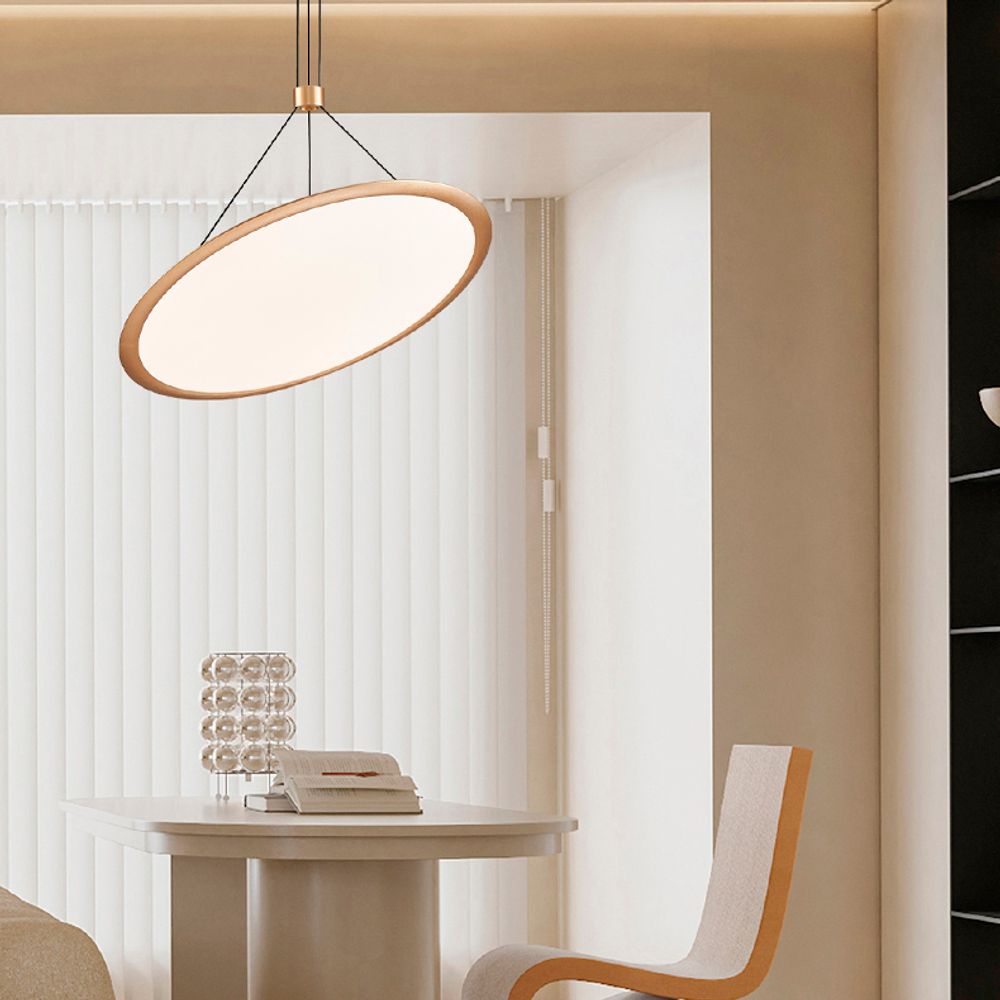 Подвесной светильник VIVERT D60 Black