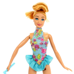 Кукла тип Модель с аксесс., коробка BLD113